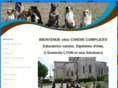 chienscomplices.com