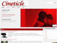 cineticle.com