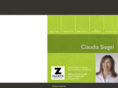 claudiasiegel.com