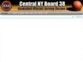 cnyboard38.com