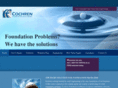 cochrenfoundation.com