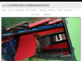consdep.info