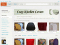 cozykitchencovers.com