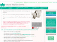 createhealthclinics.com