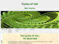 cyclesofyah.com