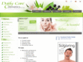 dailycarecosmetics.com