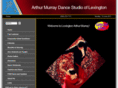 dancingwiththelexingtonstars.org