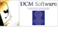 dcm-audio.com