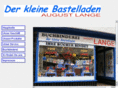 der-kleine-bastelladen.com