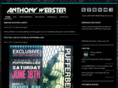 djanthonywebster.com