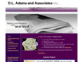 dladamscirculationconsulting.com