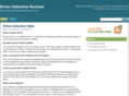 driver-detective-reviews.com
