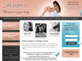 drkemsley.com