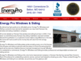 energyprowindows.com