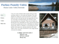 farkascabin.com