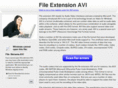 fileextensionavi.net