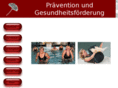 fitness-erfurt.com