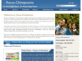 focuschiro.com