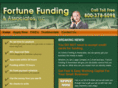 fortunefunding.com