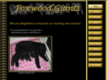 foxwoodgiants.com