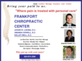 frankfort-chiropractic.com