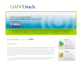 ganuvach.com