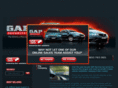 gapsecurity.co.uk
