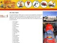 gbrownetoolhire.com
