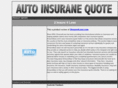 getauto-insurance-quote.com