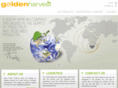 goldenharvest.co.za