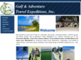 golftravelexpeditions.com