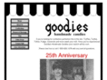 goodiescandies.com