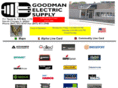 goodmanelectric.com