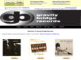 gravitybridgerecords.com