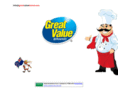 greatvaluebrand.com