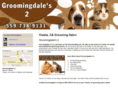 groomingdales2nanimaladoption.com