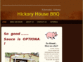 hickoryhouseonline.com