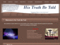histruthbetold.com