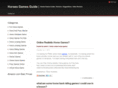 horsesgamesguide.com