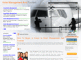 hotelmanagementandtourism.com