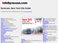 infosyracuse.com