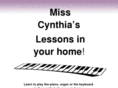 inhomepianolessons.com