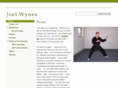 joelwynes.com