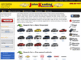 johnkeatingauto.com