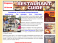 kingmanarizonarestaurantguide.com