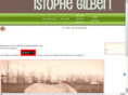 kristophe-gilbert.com