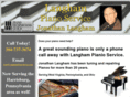 langhampianoservice.com