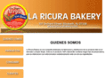 laricurabakery.com