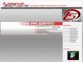leagueservers.com