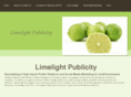 limelightpublicity.com